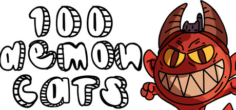 100 Demon Cats 遊戲攻略 @ Game-Guider | AI遊戲攻略及AI遊戲製作平台